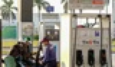 Xăng dầu hút thêm nhà đầu tư ngoại